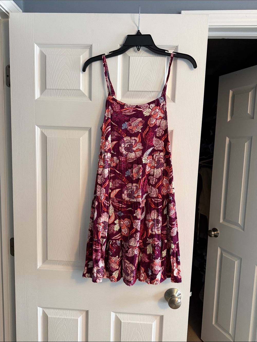 Old navy mini dress roughly